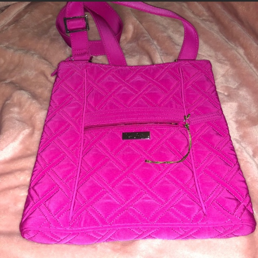 Vera Bradley NEW crossbody bag